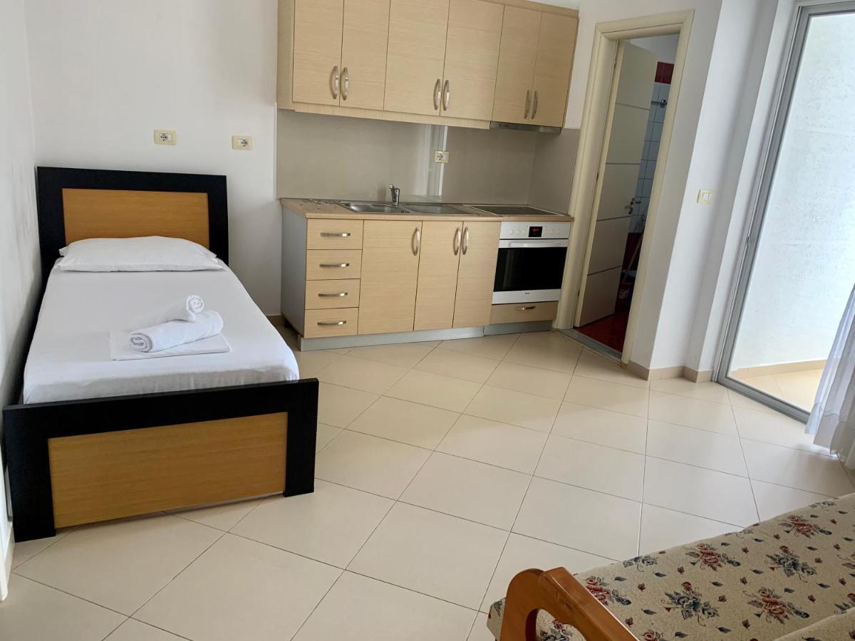 Duka Apts