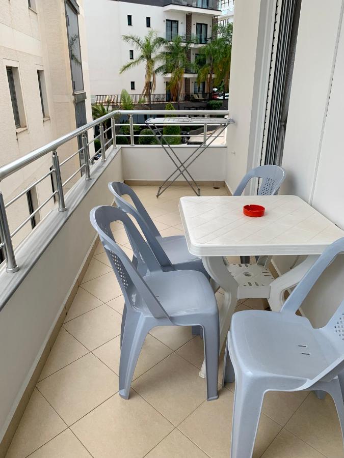 Apartment Duka Apts