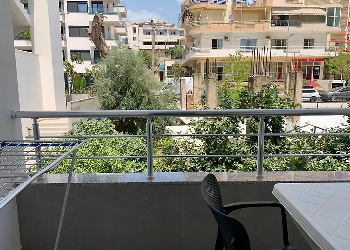 Duka Apts