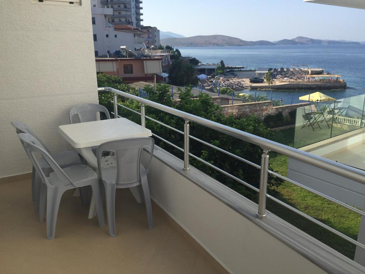 Duka Apts * Sarandë