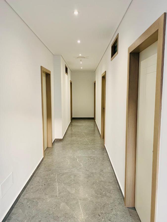 Duka Apts Apartament
