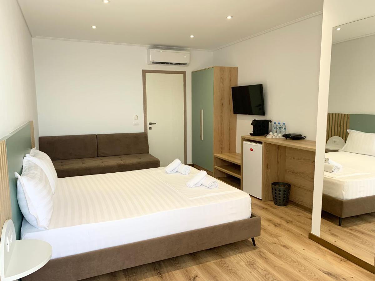 Duka Apts Apartament