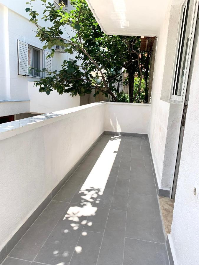 Duka Apts Apartamento *