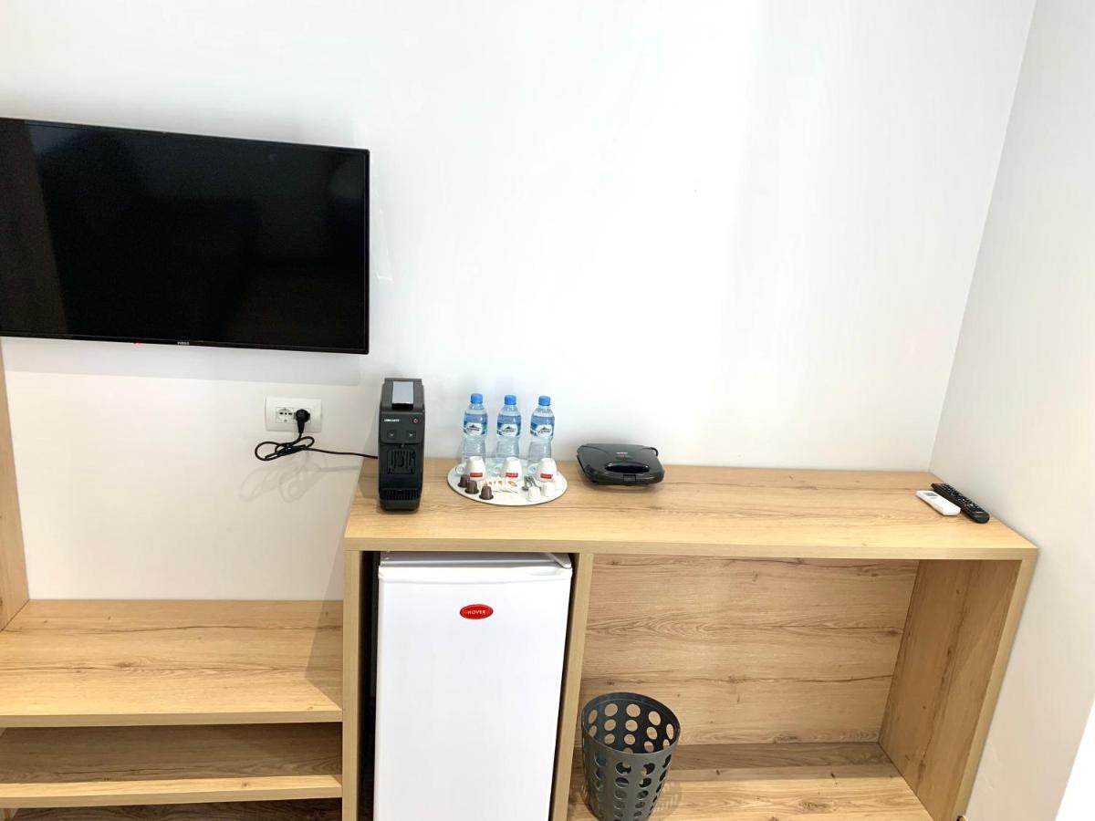 Duka Apts Apartament Saranda