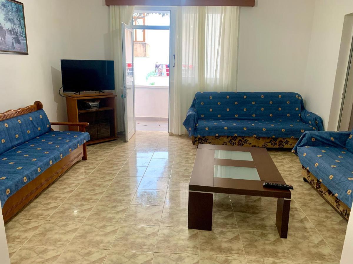 Duka Apts Apartament