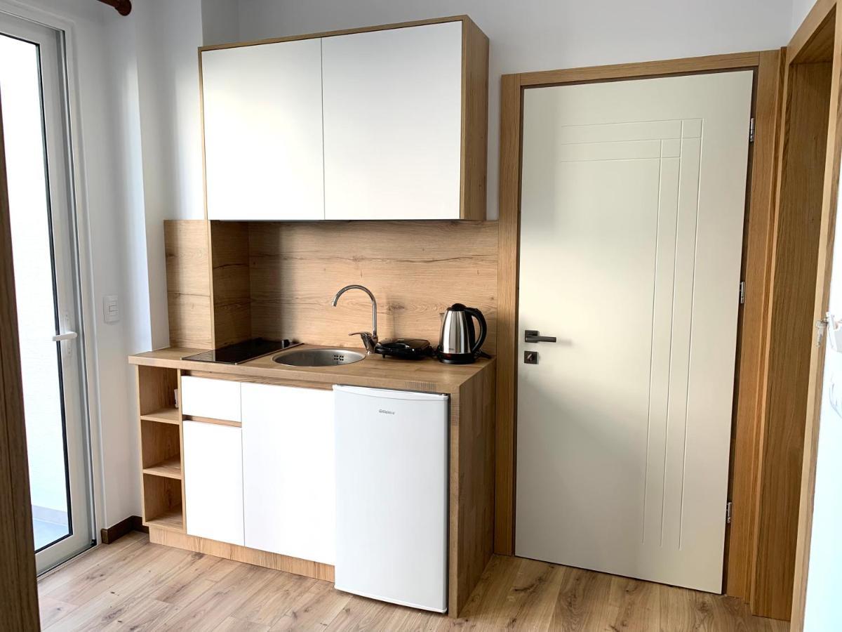 Apartamento Duka Apts Sarandë
