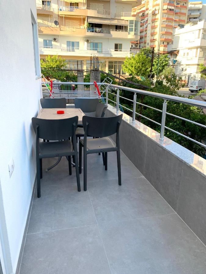 Duka Apts Apartamento Sarandë