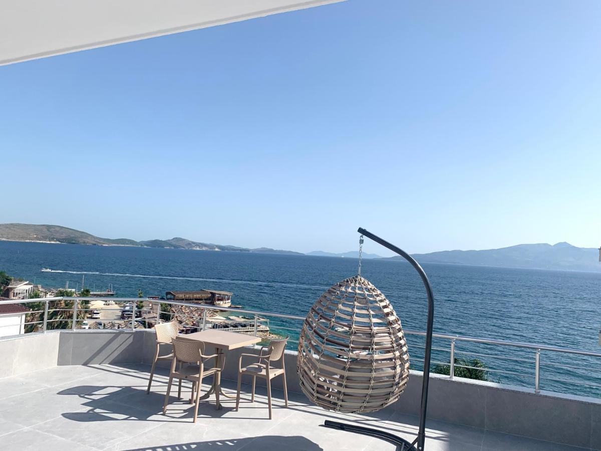 Duka Apts Apartamento Sarandë