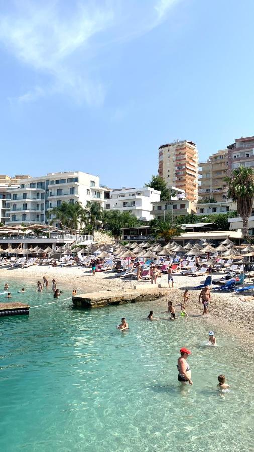 Duka Apts * Sarandë