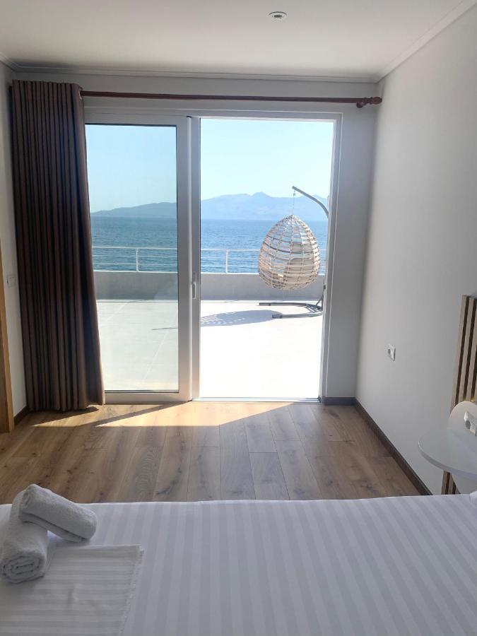 Duka Apts Saranda