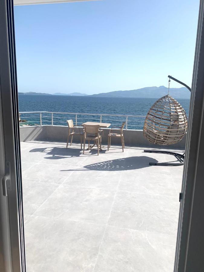 Apartamento Duka Apts