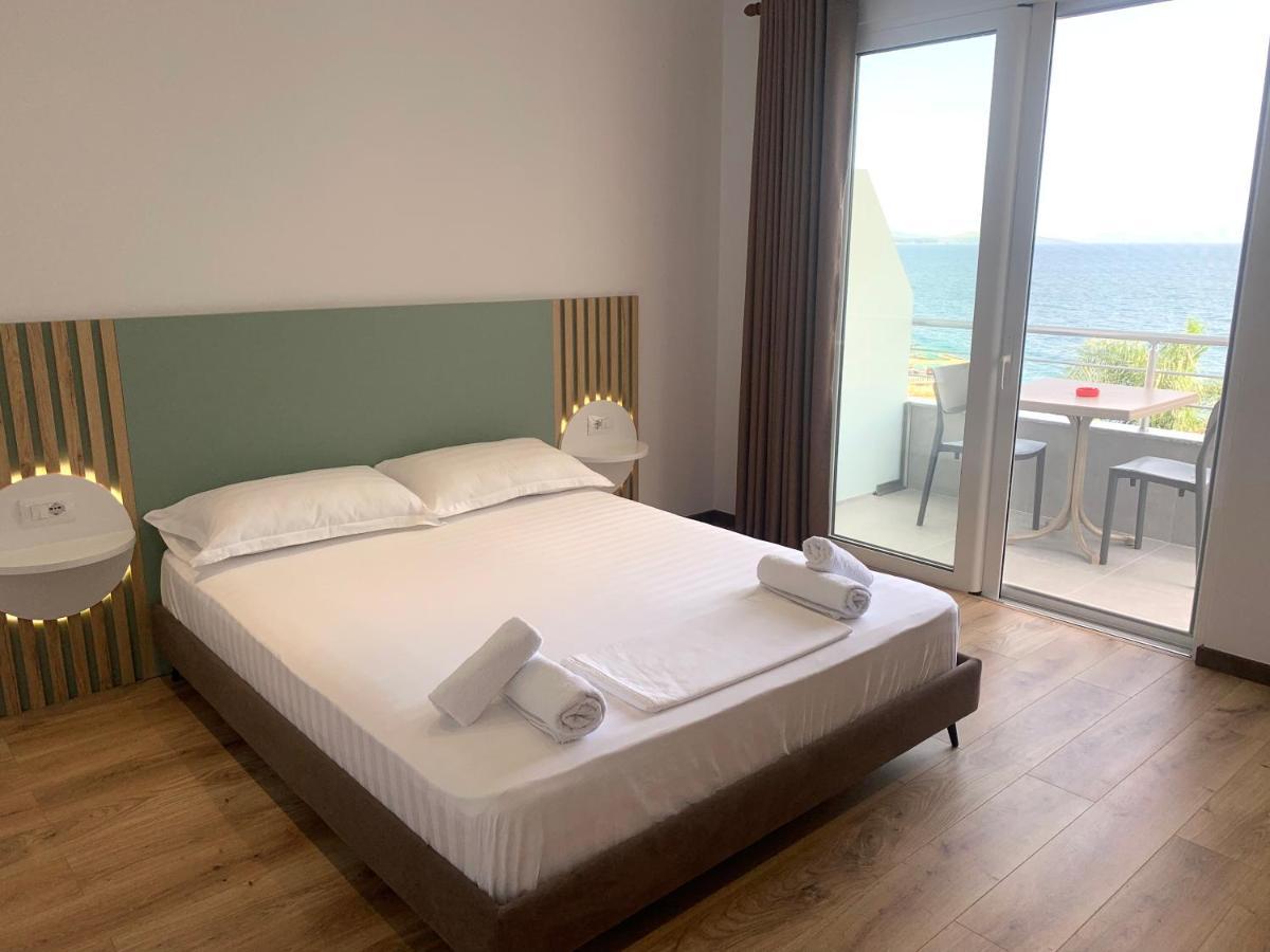 Duka Apts * Sarandë