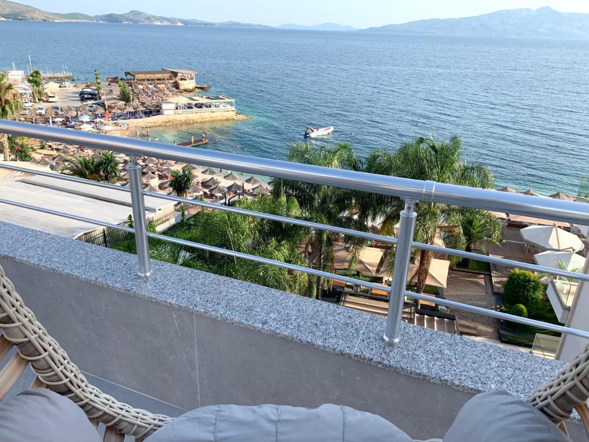 Apartament Duka Apts *