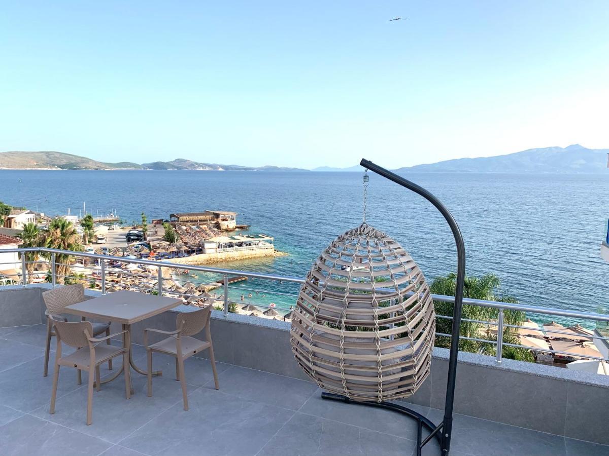 Apartamento Duka Apts