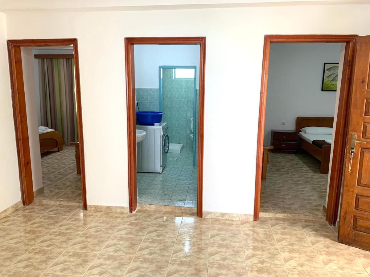 Duka Apts Saranda