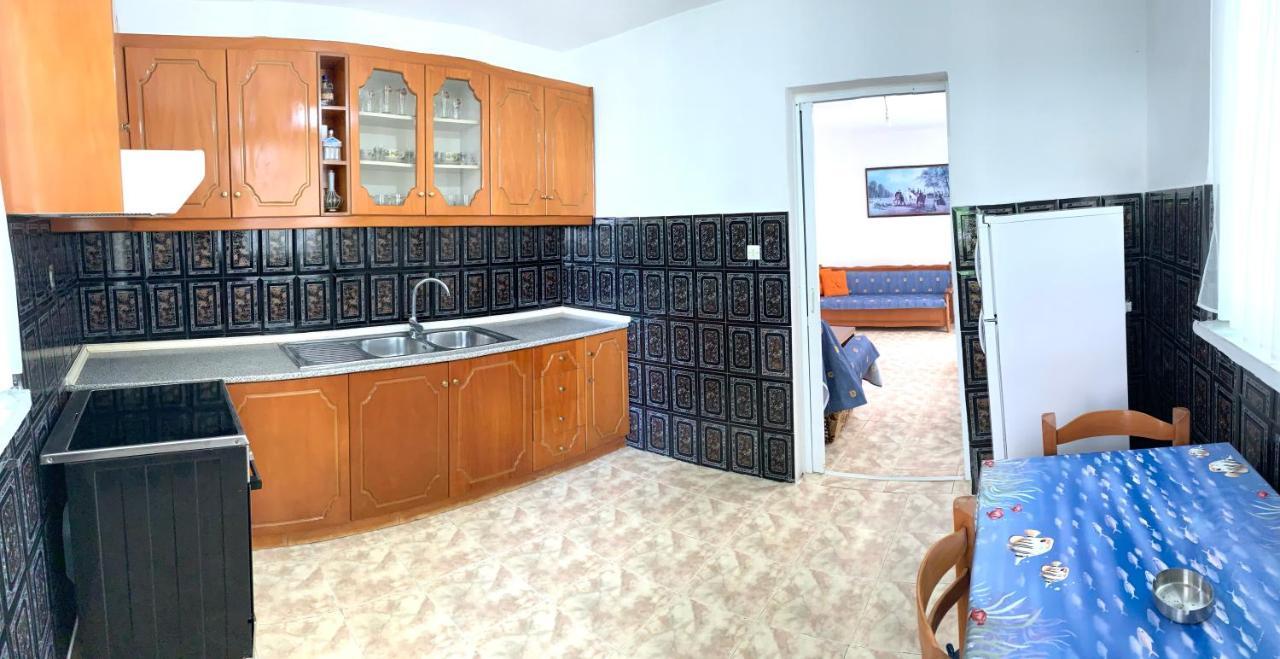 Duka Apts Apartament Saranda