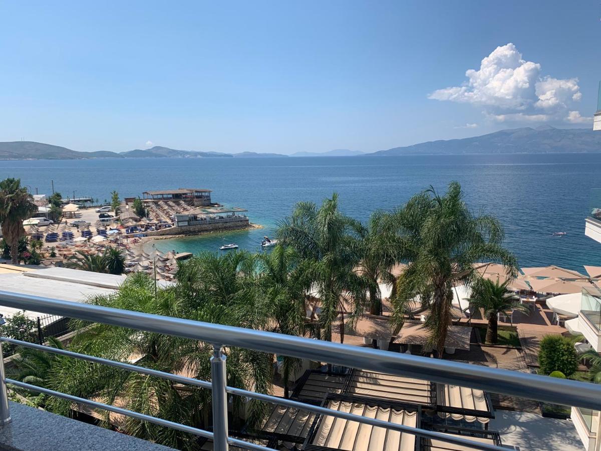 Duka Apts Apartament Saranda