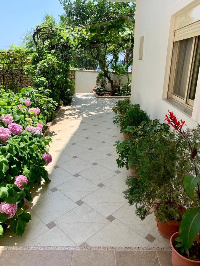 Apartament Duka Apts Saranda