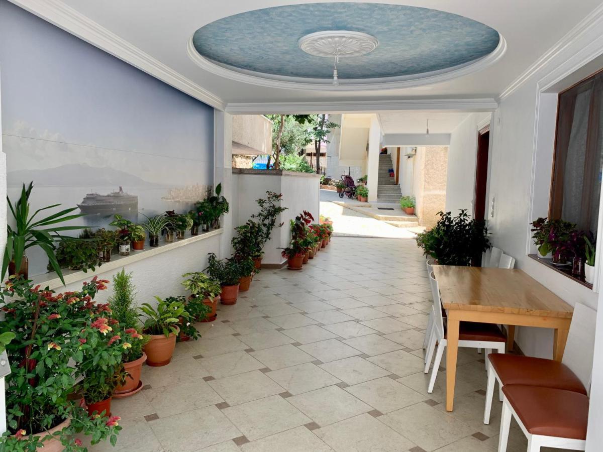 Duka Apts Apartamento *