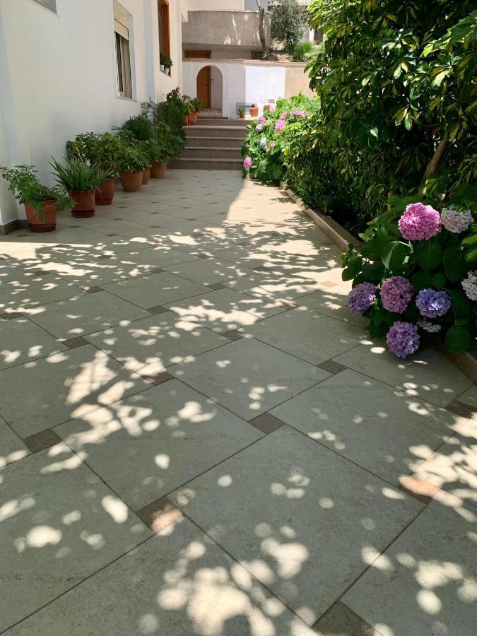 Apartamento Duka Apts Sarandë