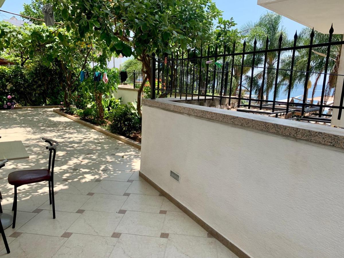 Apartamento Duka Apts Sarandë