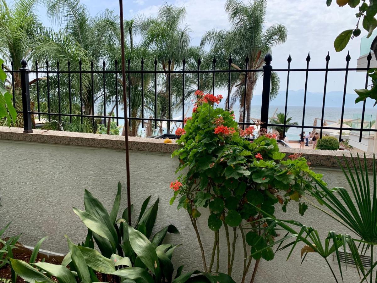 Duka Apts Apartamento *
