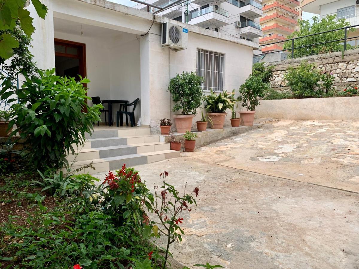 Duka Apts * Sarandë