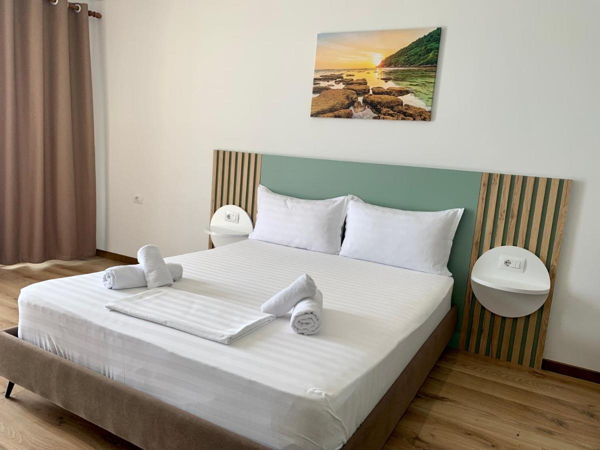 Apartament Duka Apts *