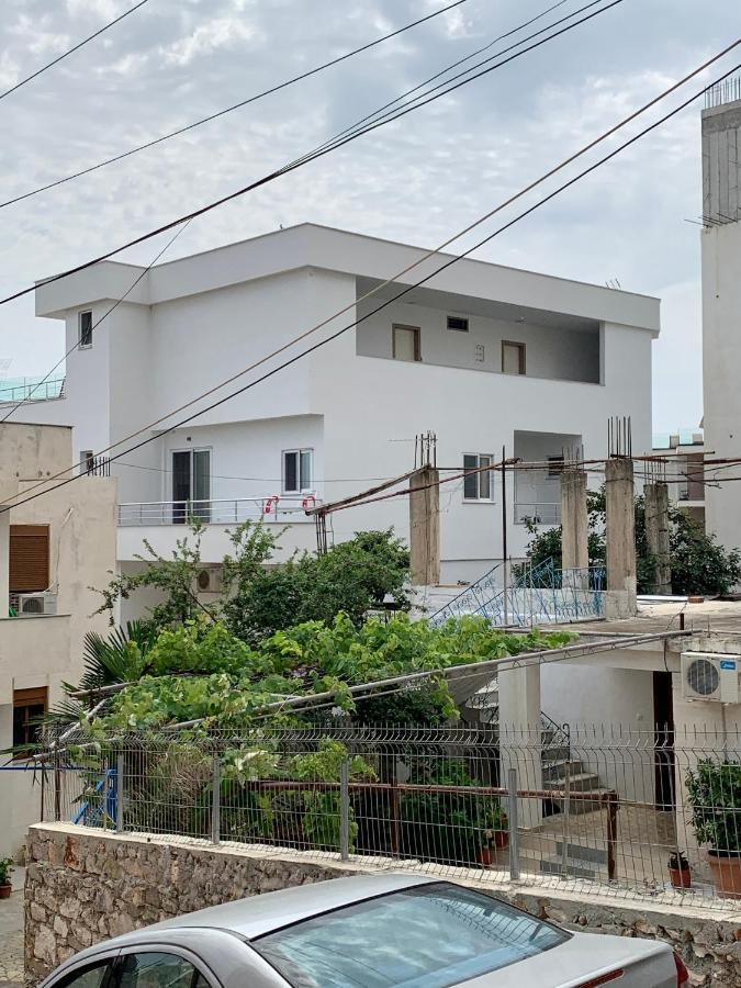 Apartament Duka Apts Saranda