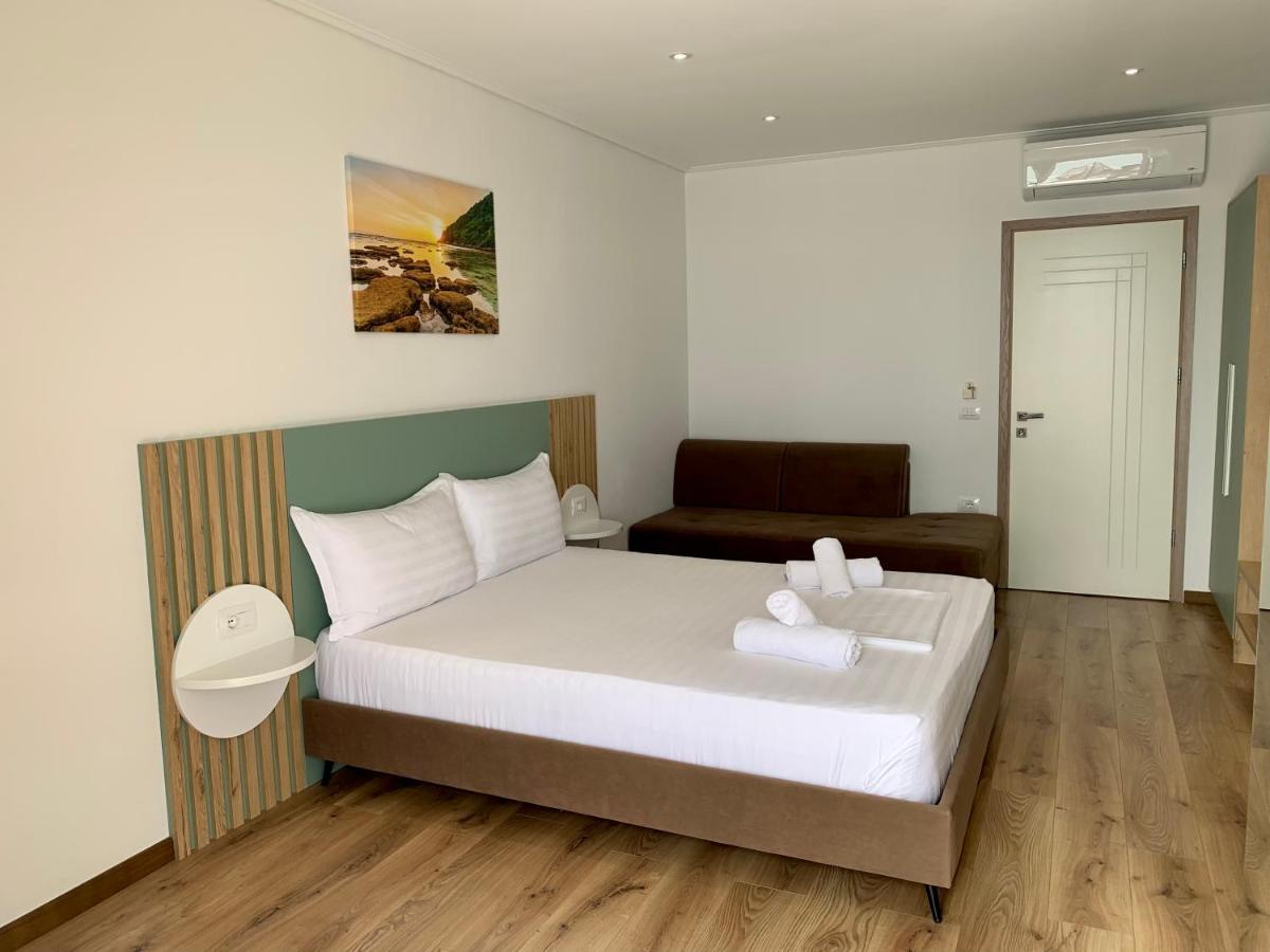 Apartament Duka Apts Saranda