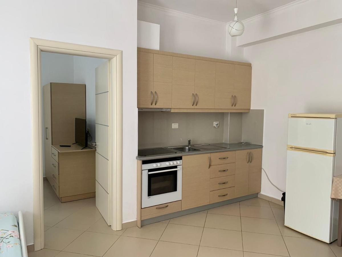 Duka Apts