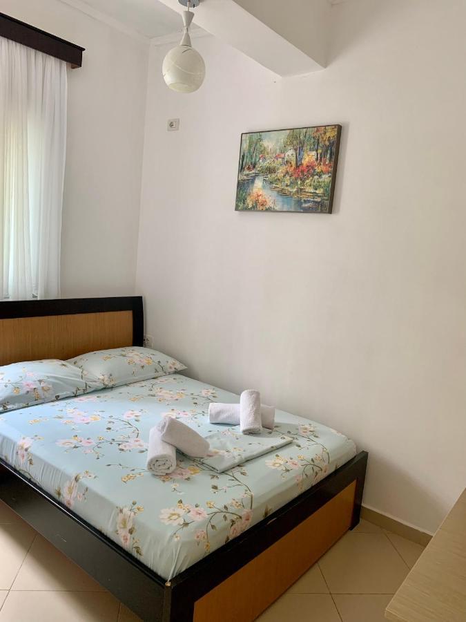 Apartamento Duka Apts