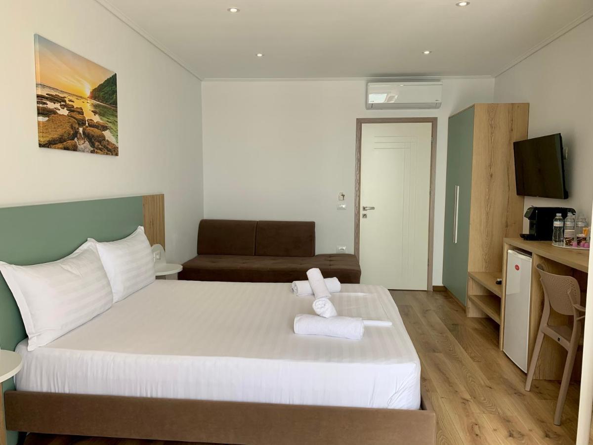 Duka Apts Saranda