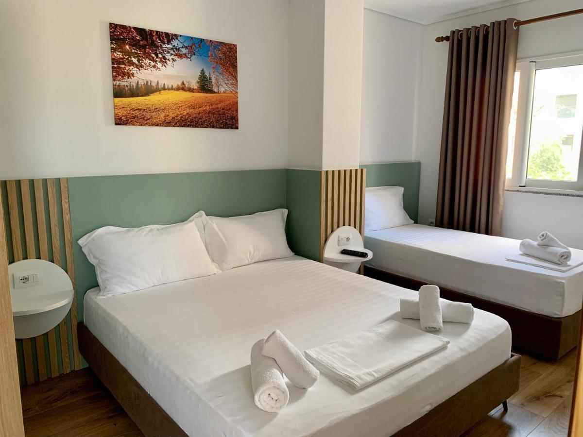 Apartament Duka Apts Saranda