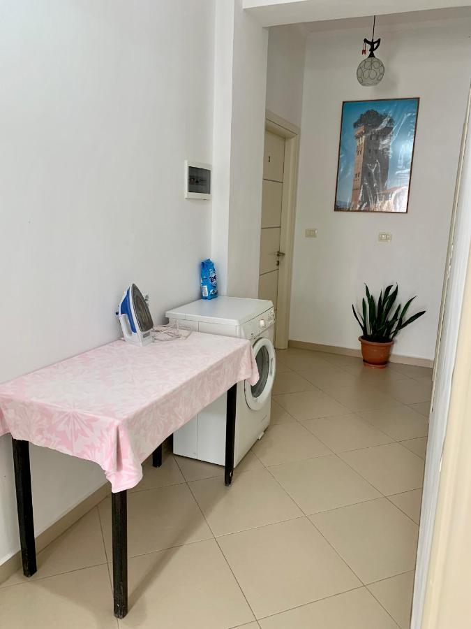 Apartamento Duka Apts *