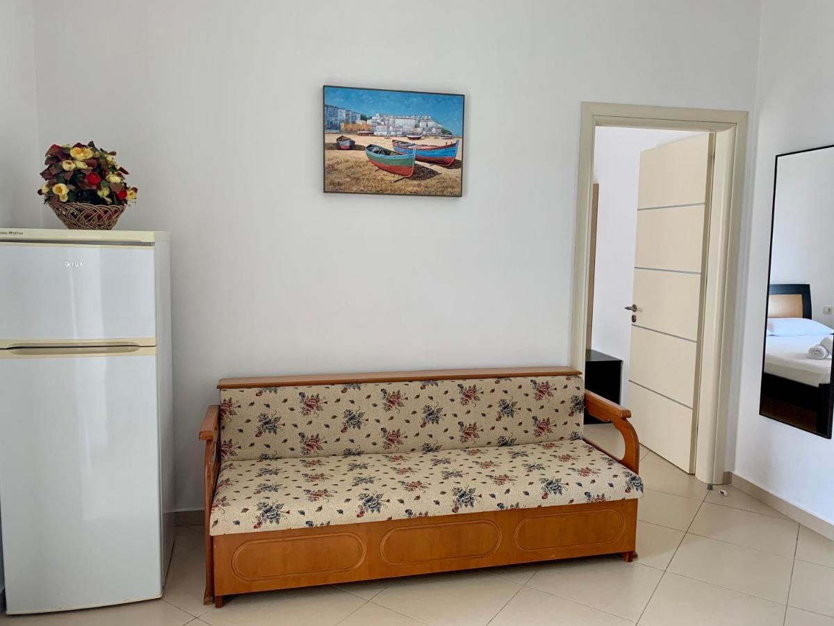Apartamento Duka Apts