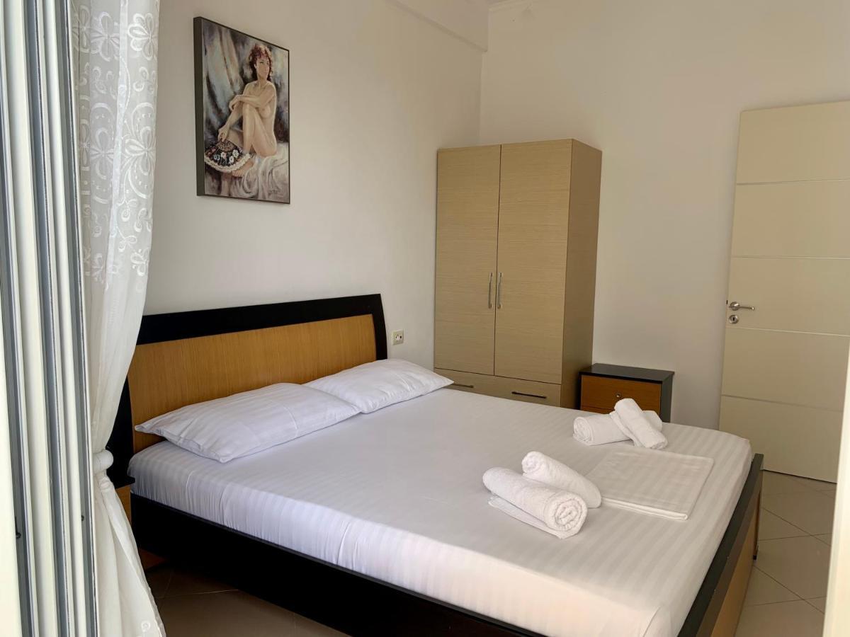 Apartamento Duka Apts