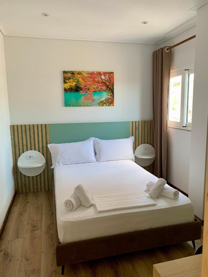 Duka Apts Sarandë