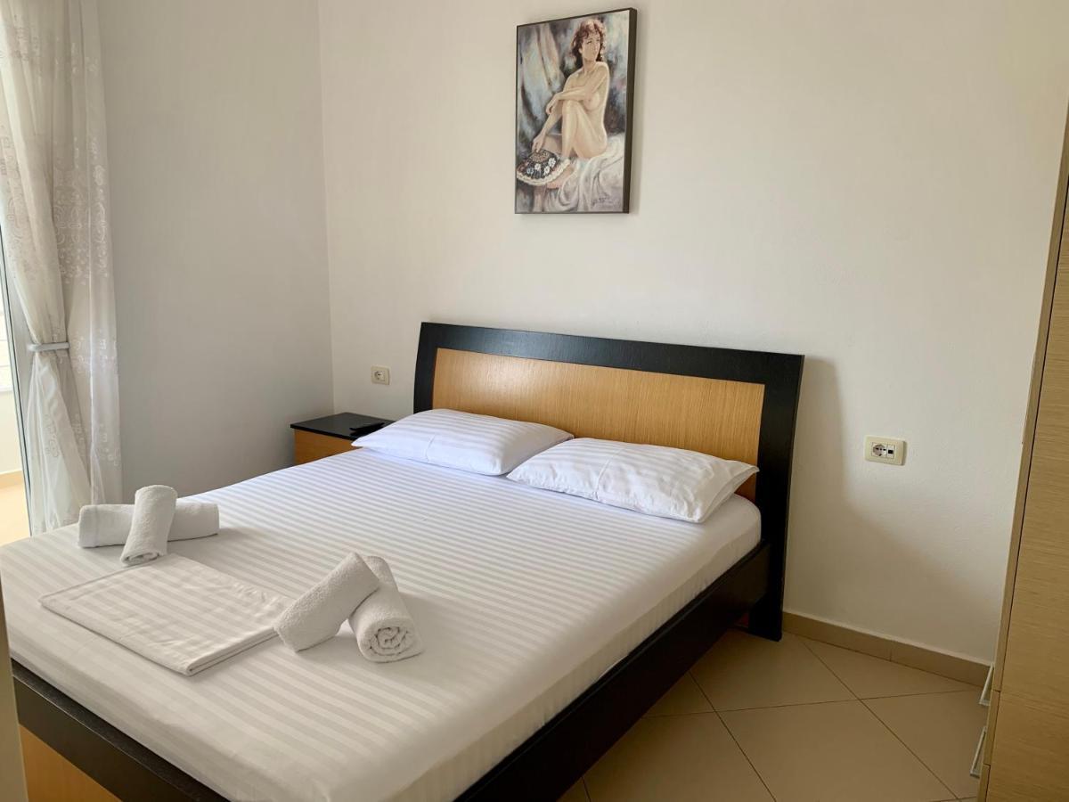 Apartament Duka Apts *