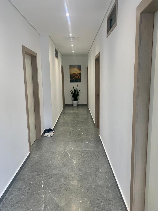 Duka Apts
