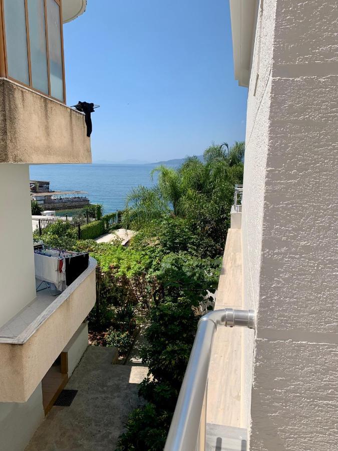 Duka Apts * Sarandë