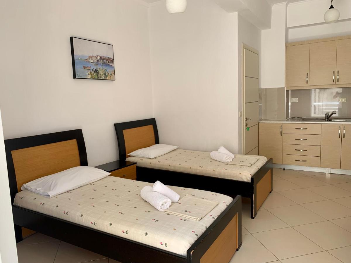 Duka Apts Apartament Saranda