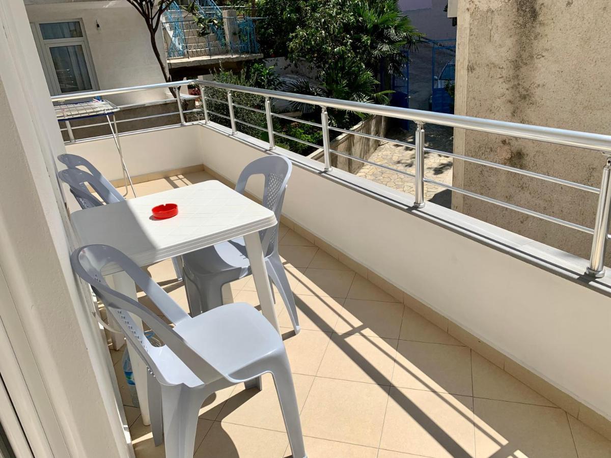 Duka Apts Apartamento