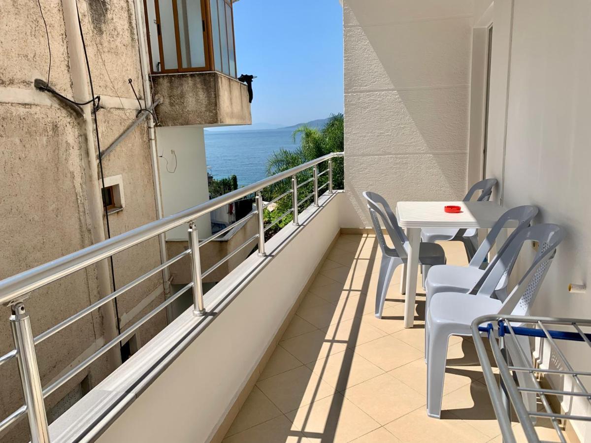 Apartamento Duka Apts *