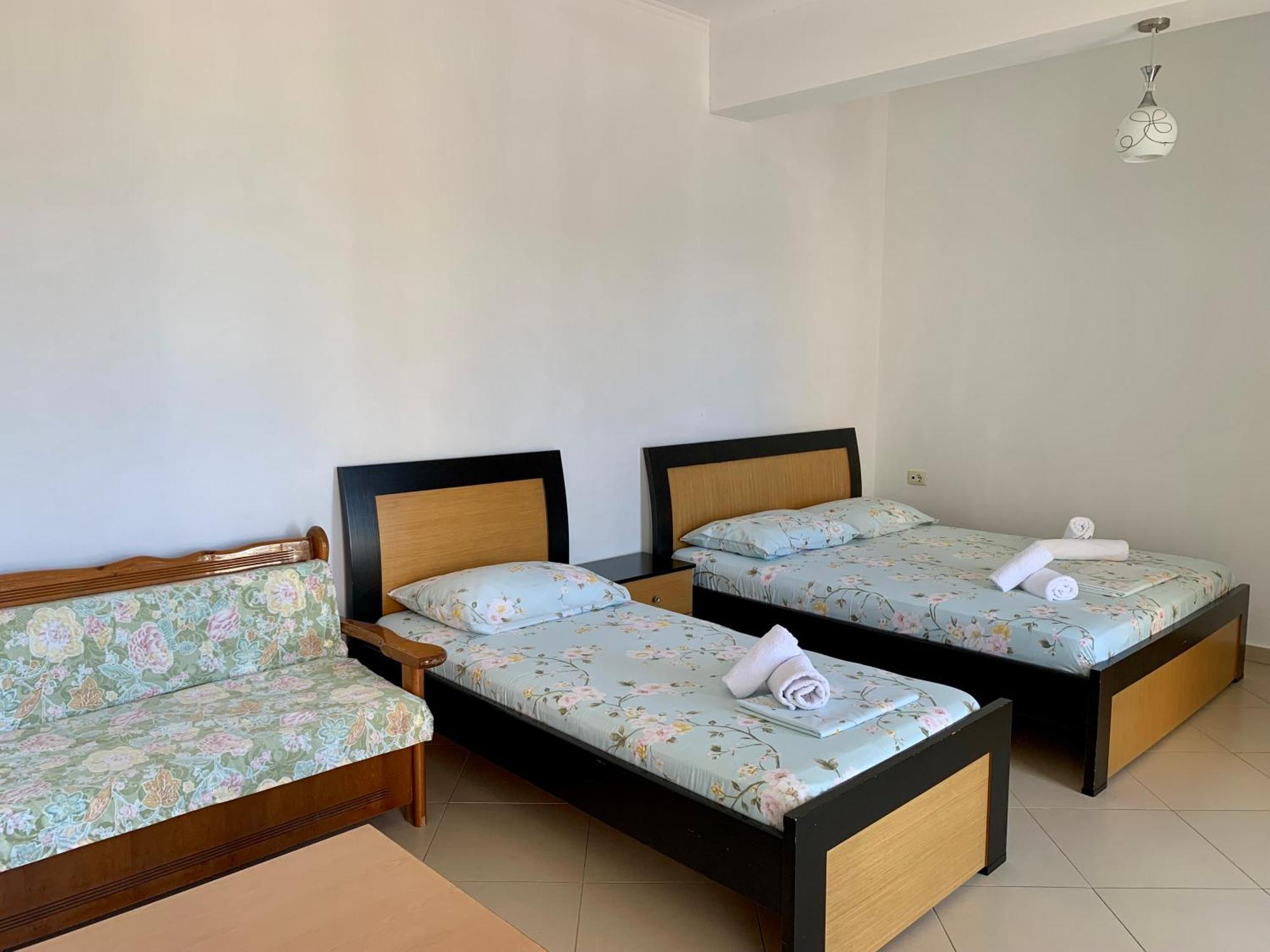 Duka Apts Saranda