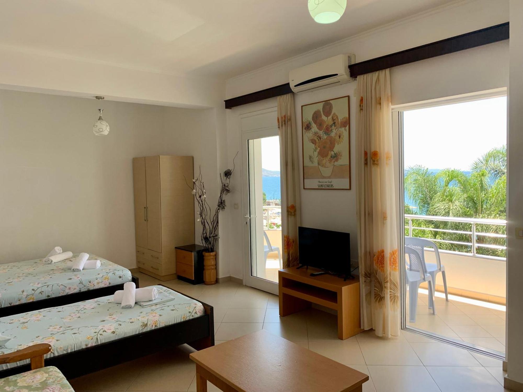 Duka Apts Sarandë