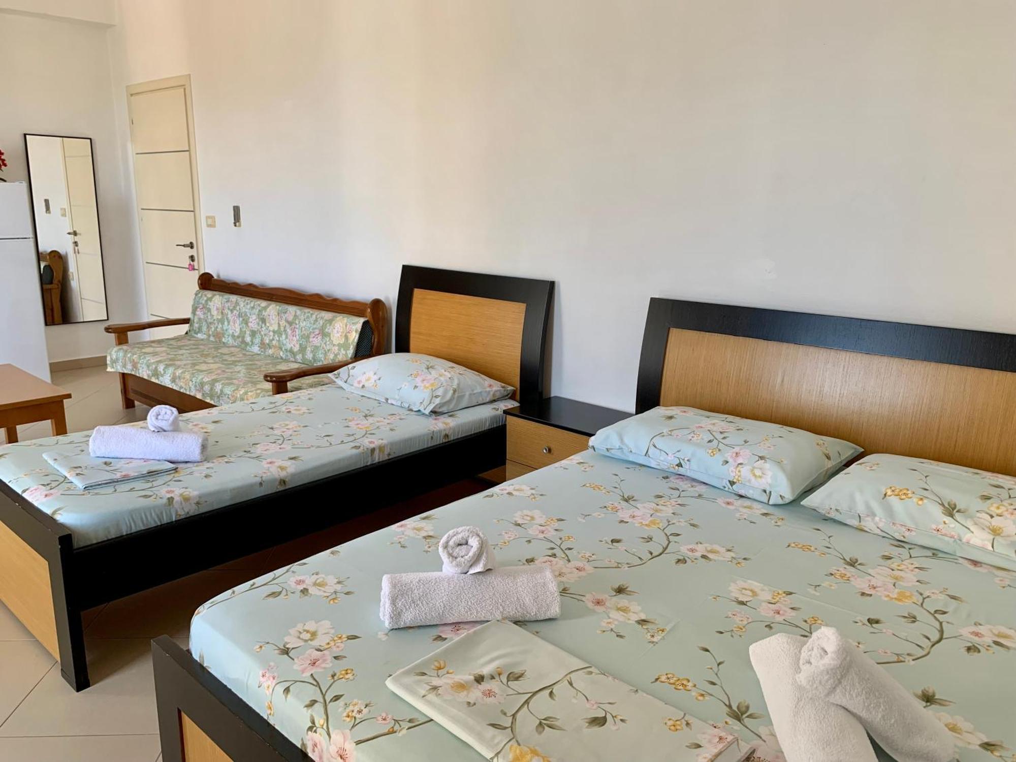 Duka Apts * Sarandë