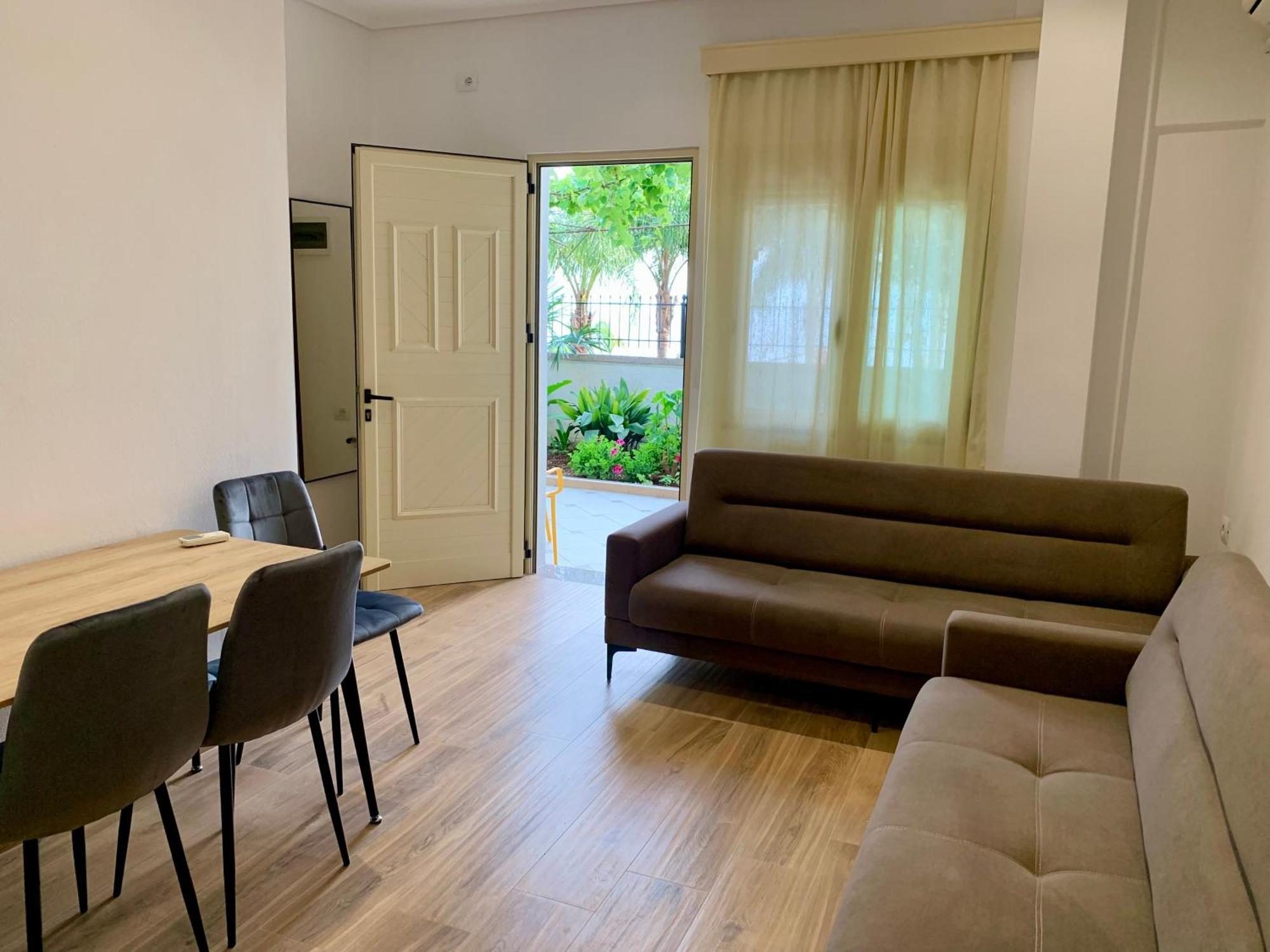 Duka Apts Apartament Saranda