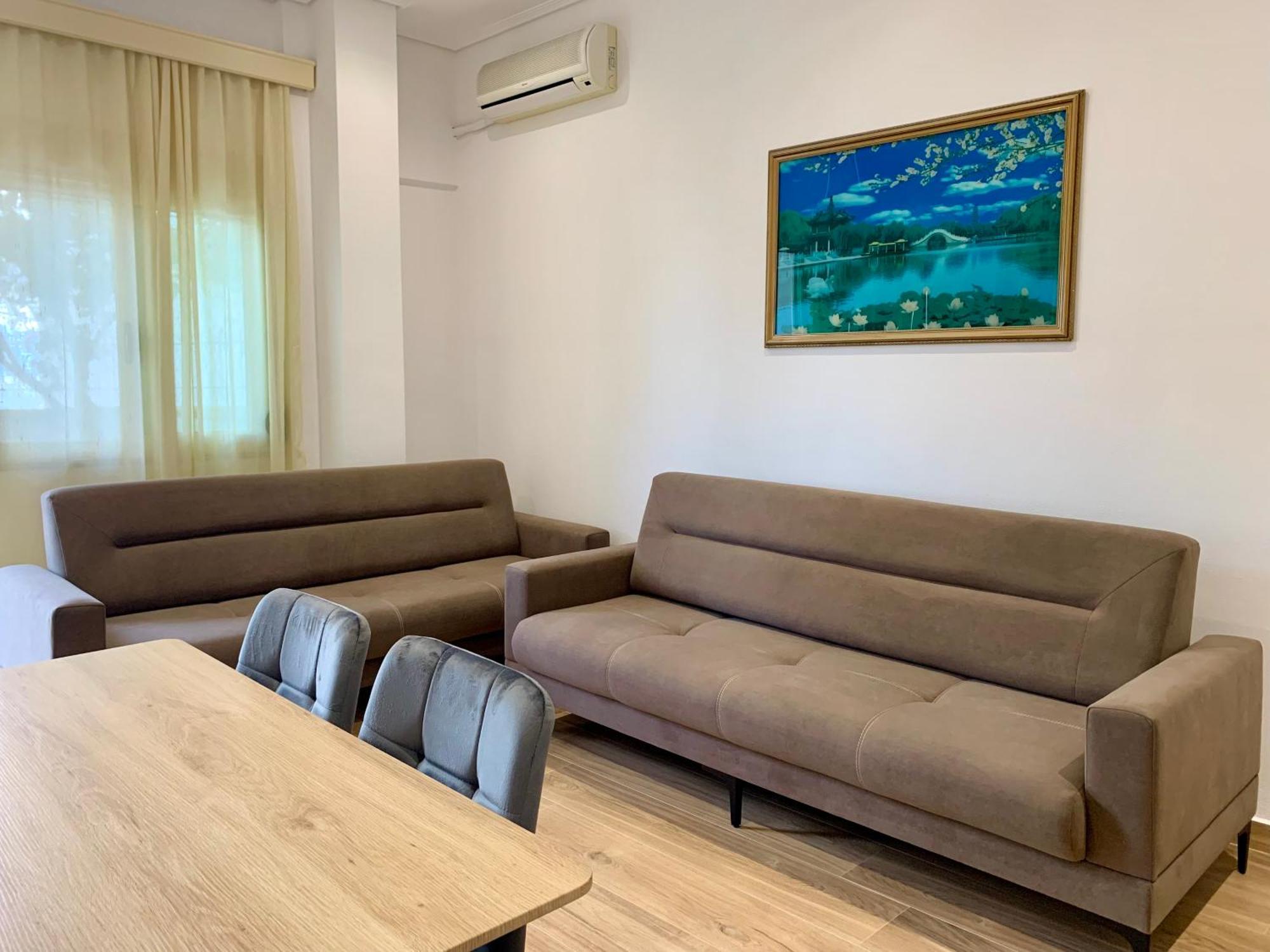 Duka Apts * Saranda