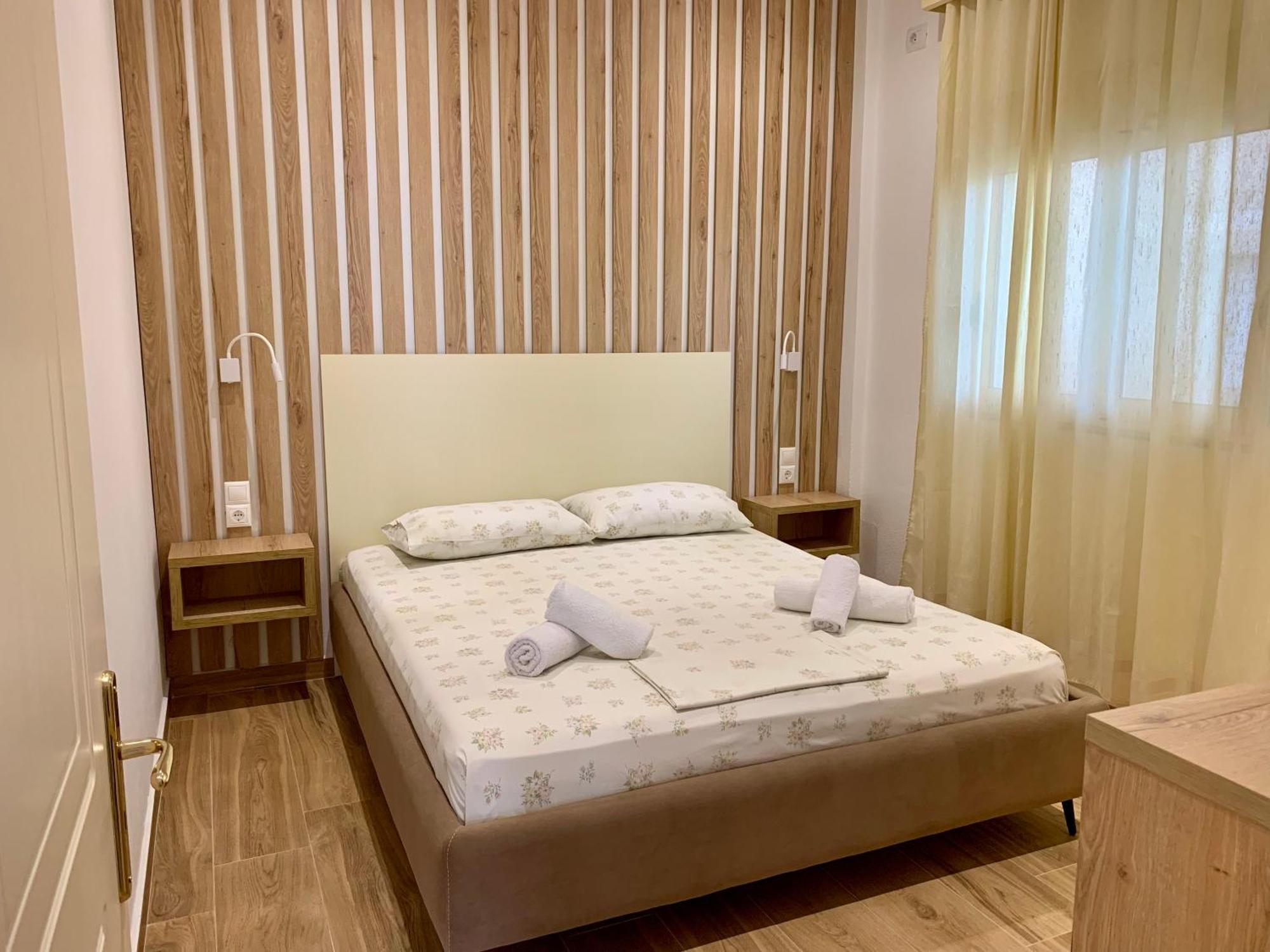 Duka Apts Apartamento *